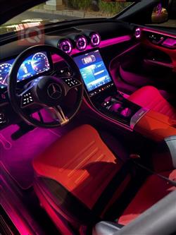 مرسيدس بنز C-Class